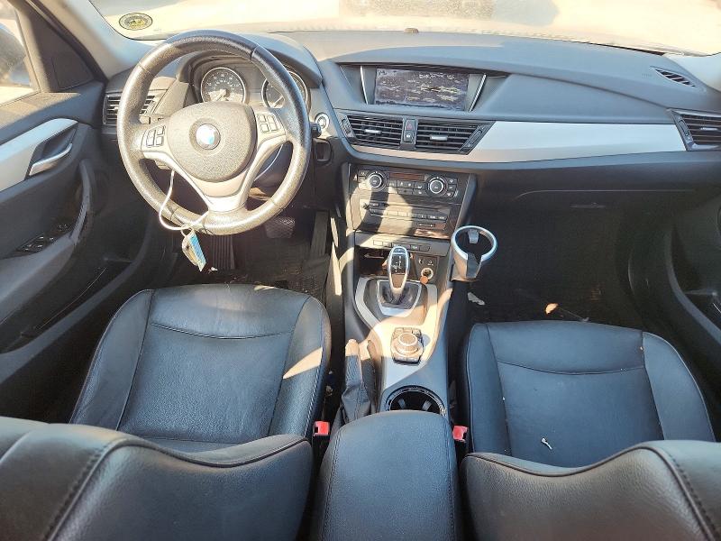 Aukcja sprzedaży 2015 Bmw X1, vin: WBAVM1C51FVW56952, numer aukcji: 53429066