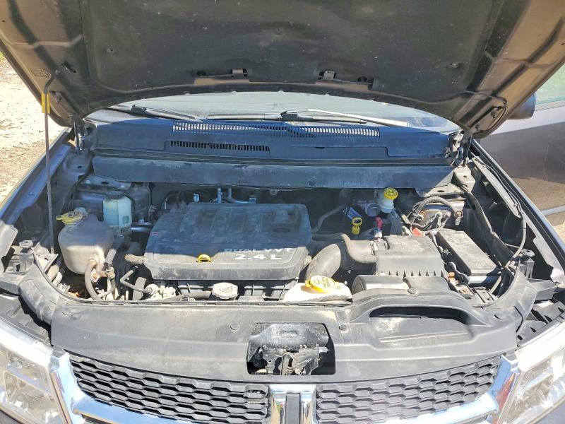 Aukcja sprzedaży 2014 Dodge Journey, vin: 3C4PDCAB7ET309947, numer aukcji: 54833556