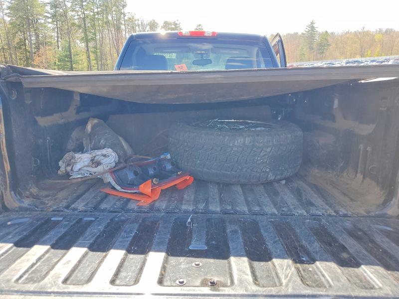 Aukcja sprzedaży 2011 Chevrolet Silverado, vin: 1GCNKSE05BZ116510, numer aukcji: 52129086