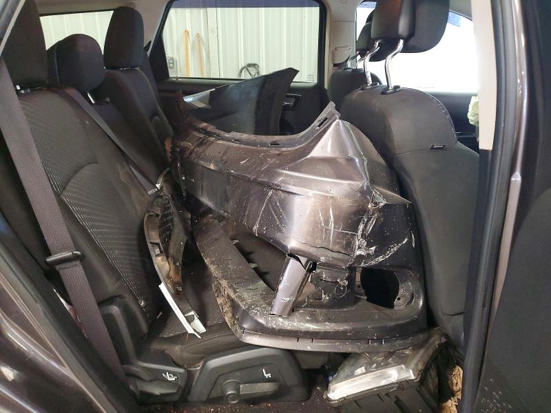 53009636 :رقم المزاد ، 3C4PDCAB7HT604745 vin ، 2017 Dodge Journey مزاد بيع