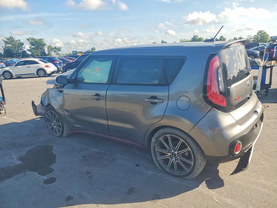 Продаж на аукціоні авто 2019 Kia Soul, vin: KNDJX3AA2K7647437, номер лоту: 54750036
