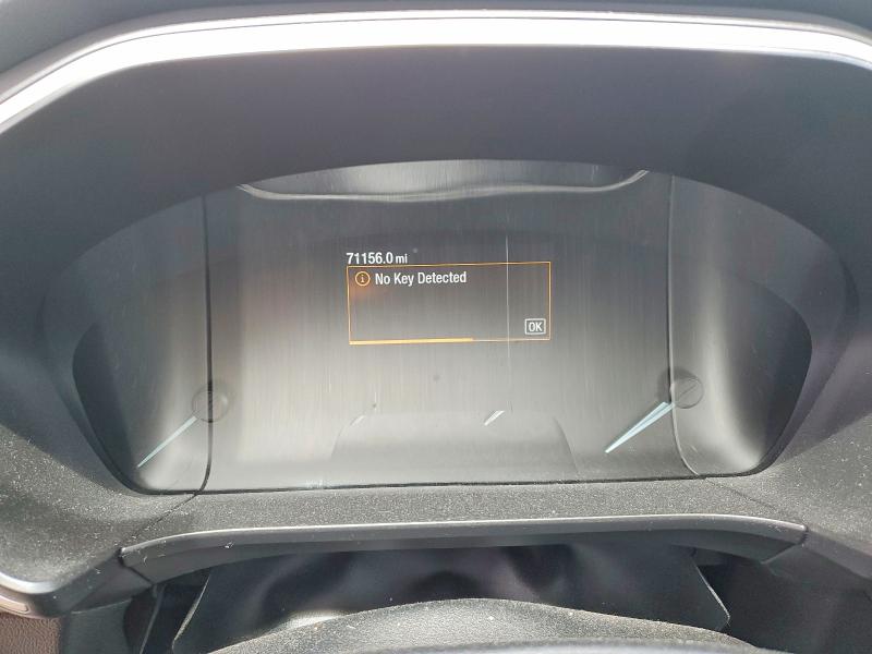 Продаж на аукціоні авто 2021 Ford Escape, vin: 1FMCU9G61MUB05558, номер лоту: 51854136