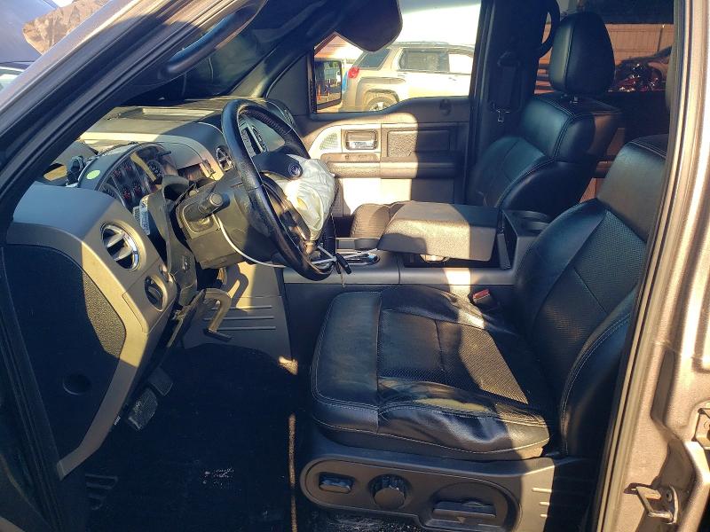 Aukcja sprzedaży 2006 Ford F150, vin: 1FTPW14V96KC09873, numer aukcji: 53329276
