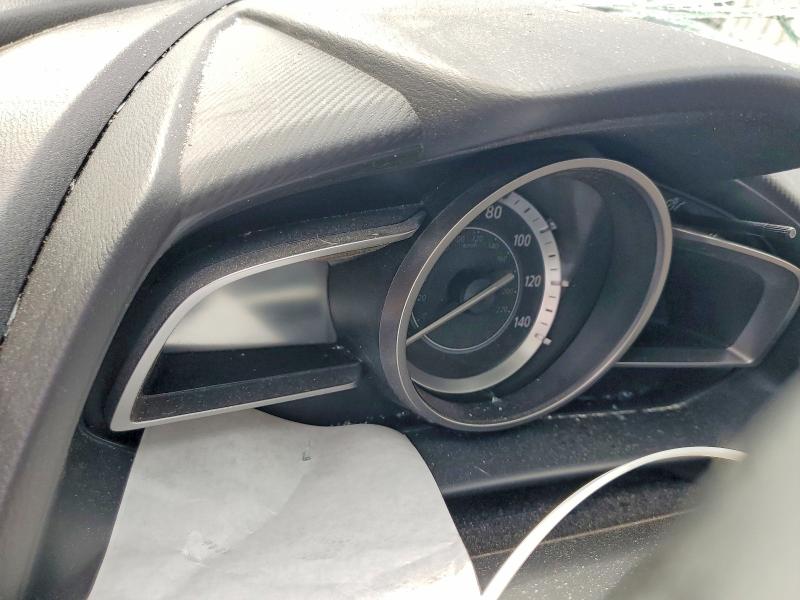 Aukcja sprzedaży 2016 Mazda Cx-3, vin: JM1DKBC76G0113977, numer aukcji: 54593846