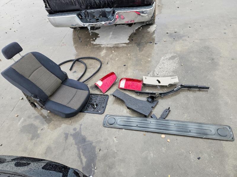 Aukcja sprzedaży 2009 Dodge Ram 1500, vin: 1D3HB13P49S749498, numer aukcji: 54202786