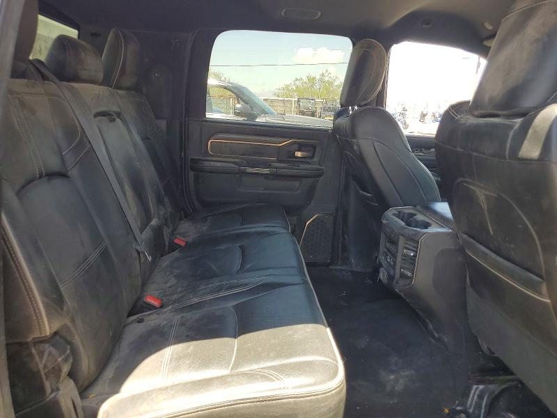 Продажа на аукционе авто 2021 Ram 2500, vin: 3C6UR5TL9MG594848, номер лота: 53049066