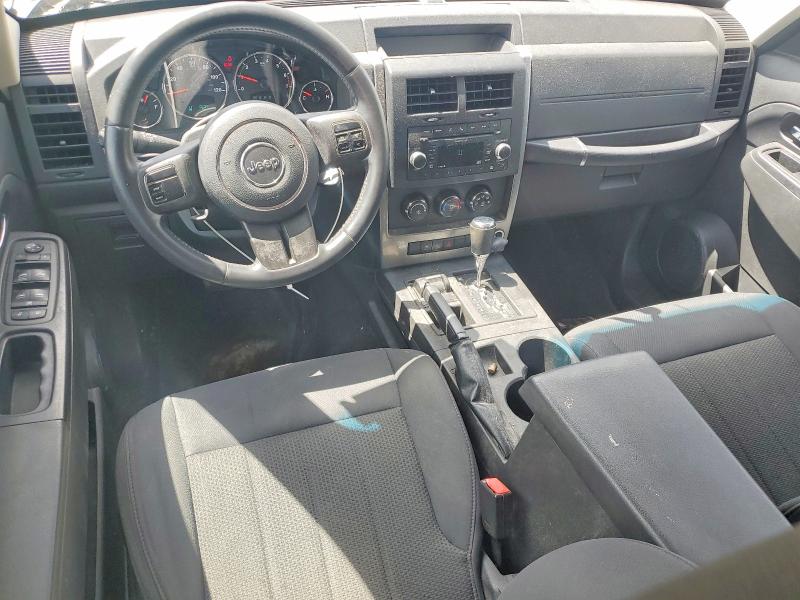 Продаж на аукціоні авто 2011 Jeep Liberty, vin: 1J4PN2GK4BW578907, номер лоту: 52737426