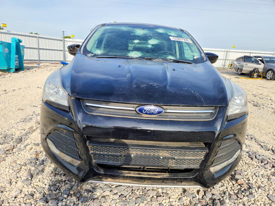 Продажа на аукционе авто 2014 Ford Escape, vin: 1FMCU0GX8EUC28117, номер лота: 53287996