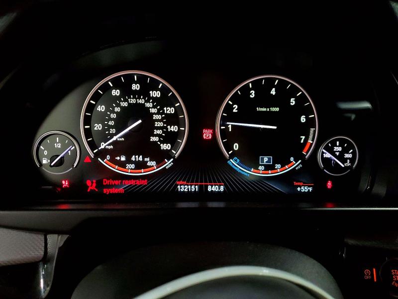 Aukcja sprzedaży 2014 Bmw X5, vin: 5UXKR0C51E0K51623, numer aukcji: 53577756