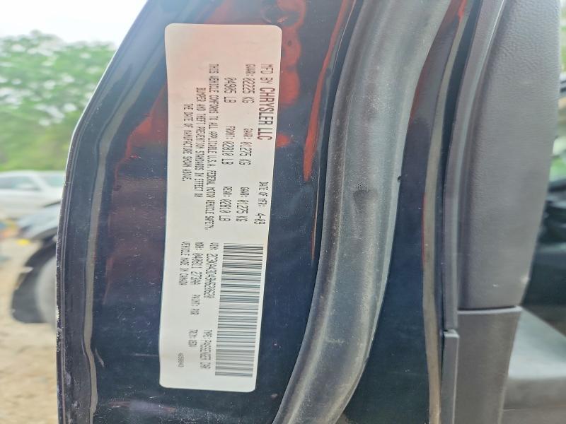 Продаж на аукціоні авто 2009 Chrysler 300, vin: 2C3KA43D49H620620, номер лоту: 54056456