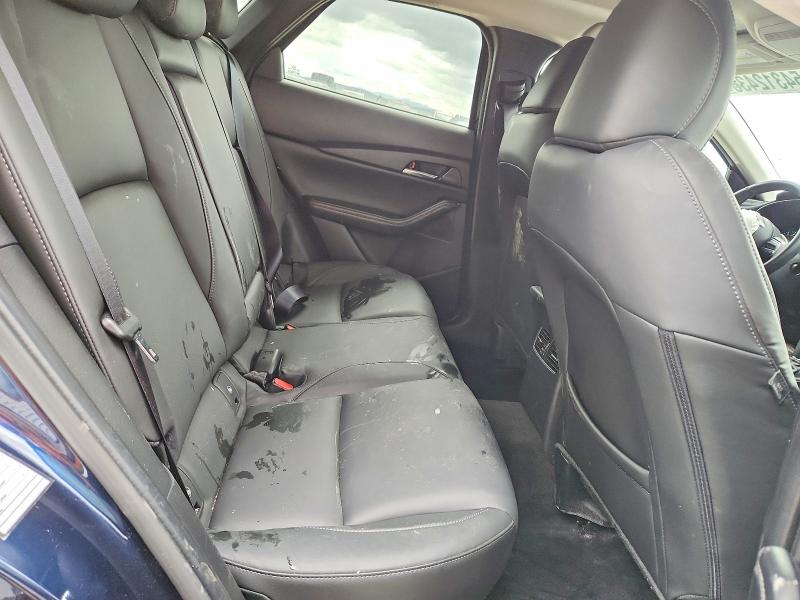 Aukcja sprzedaży 2025 Mazda Cx-30, vin: 3MVDMBCM8SM775306, numer aukcji: 54312436