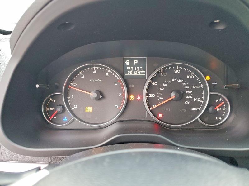 52948866 :رقم المزاد ، 4S3BMBC62E3019776 vin ، 2014 Subaru Legacy مزاد بيع