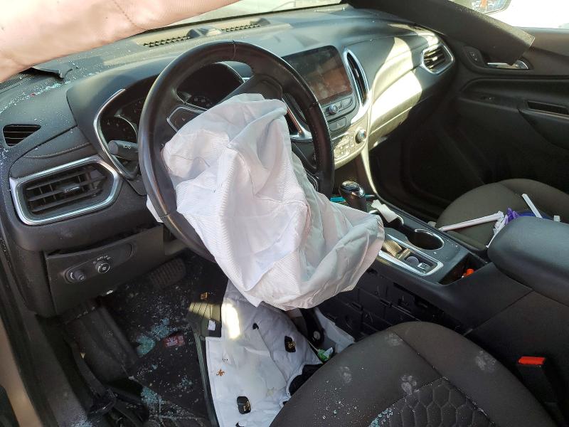 Продажа на аукционе авто 2018 Chevrolet Equinox, vin: 2GNAXSEV9J6348170, номер лота: 53875656