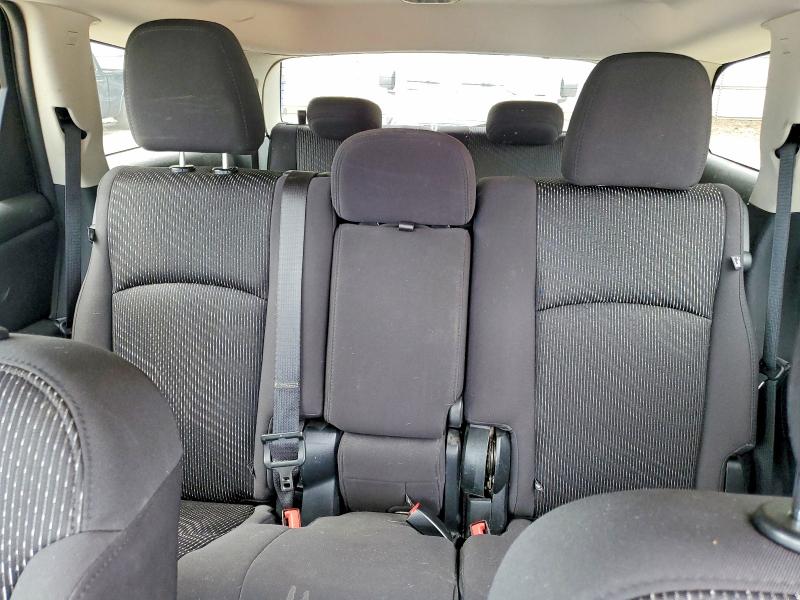 53024846 :رقم المزاد ، 3C4PDCBG6CT308439 vin ، 2012 Dodge Journey مزاد بيع