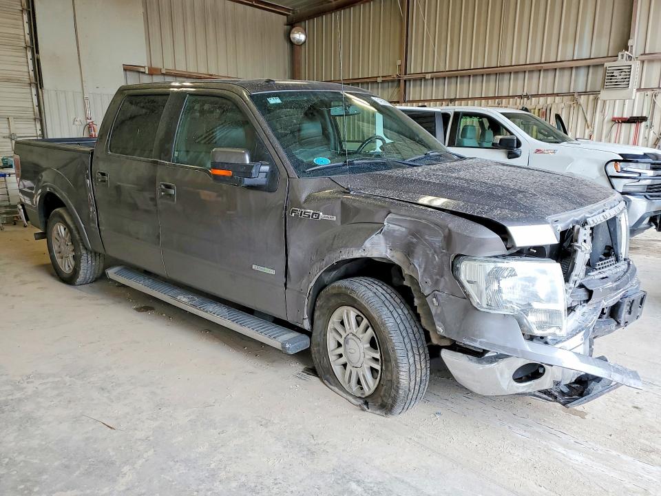 Aukcja sprzedaży 2012 Ford F150, vin: 1FTFW1CT6CFA57308, numer aukcji: 54229066