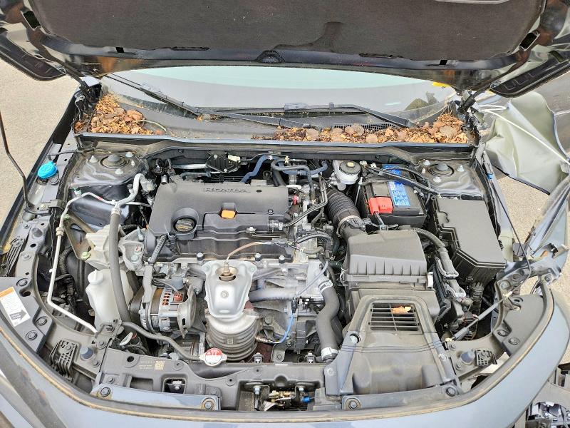Aukcja sprzedaży 2024 Honda Civic, vin: 2HGFE2F54RH557398, numer aukcji: 53235776