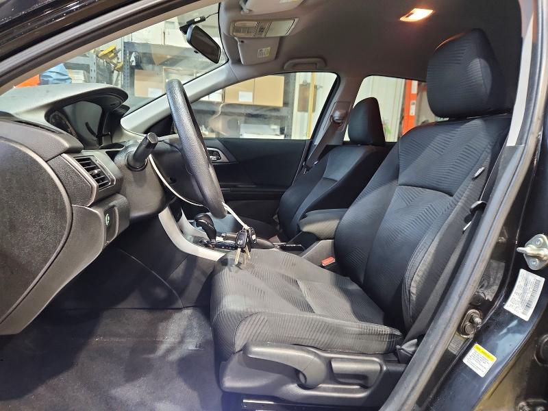 55206366 :رقم المزاد ، 1HGCR2F31EA131912 vin ، 2014 Honda Accord مزاد بيع