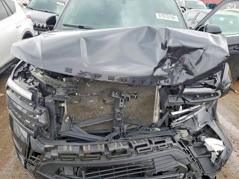 2023 Ford Expedition მანქანა იყიდება აუქციონზე, vin: 1FMJK2AG2PEA33497, აუქციონის ნომერი: 51973156