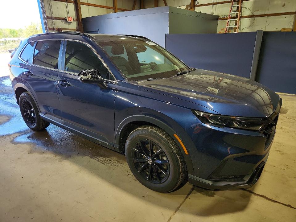 Aukcja sprzedaży 2025 Honda Cr-v, vin: 5J6RS6H86SL010915, numer aukcji: 52002546