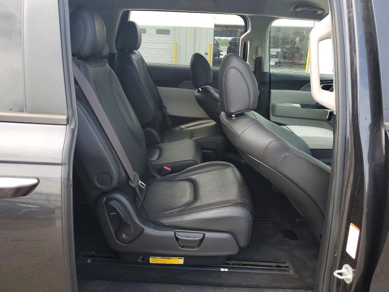 54270776 :رقم المزاد ، KNDNB4H30P6235351 vin ، 2023 Kia Carnival مزاد بيع