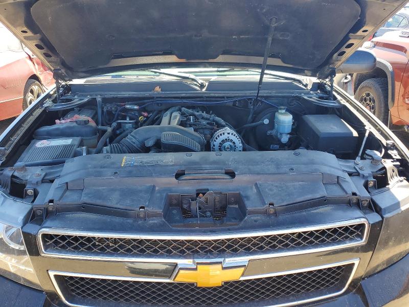 Продажа на аукционе авто 2007 Chevrolet Tahoe, vin: 1GNFK13057J399134, номер лота: 53007256