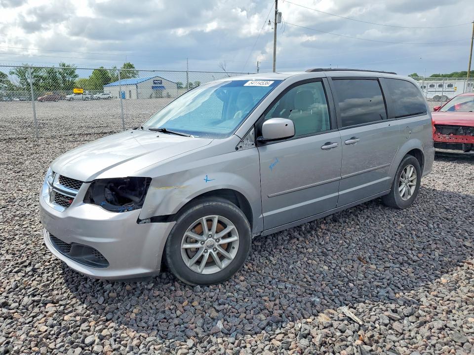 Aukcja sprzedaży 2015 Dodge Grand Caravan, vin: 2C4RDGCG2FR550909, numer aukcji: 54114536