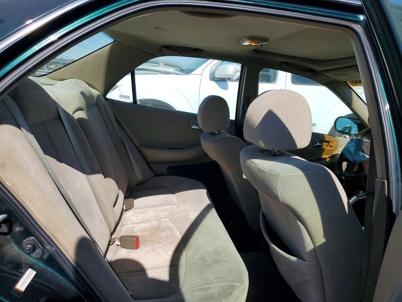 54599836 :رقم المزاد ، JHMCG6678XC023808 vin ، 1999 Honda Accord مزاد بيع