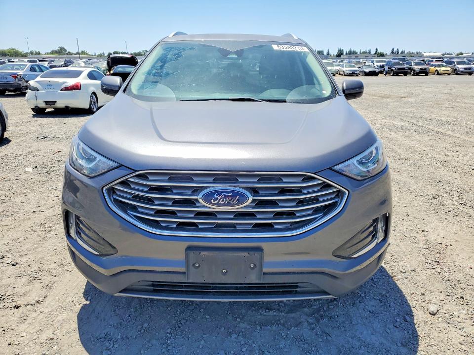 2022 Ford Edge მანქანა იყიდება აუქციონზე, vin: 2FMPK4J95NBA14782, აუქციონის ნომერი: 53590216