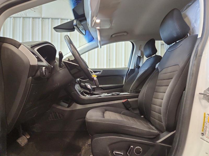 Aukcja sprzedaży 2018 Ford Edge, vin: 2FMPK4J93JBC23304, numer aukcji: 53077086