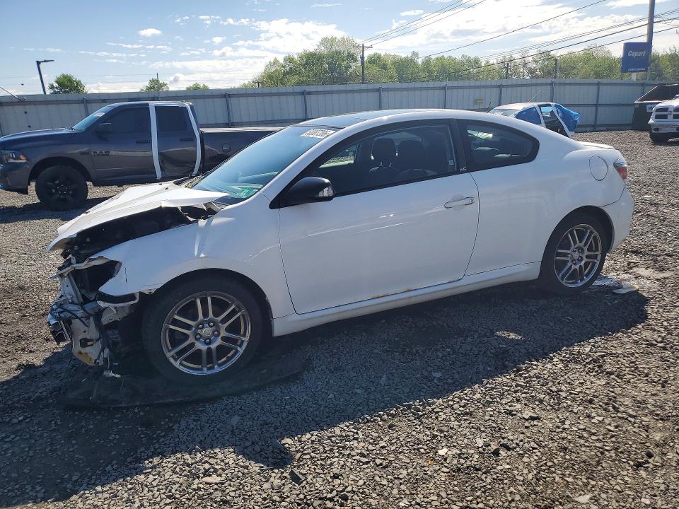 Aukcja sprzedaży 2008 Scion Tc, vin: JTKDE167880258803, numer aukcji: 52007206