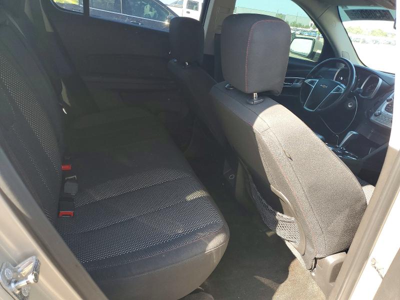 Aukcja sprzedaży 2015 Chevrolet Equinox, vin: 2GNALBEK9F6306686, numer aukcji: 54609206