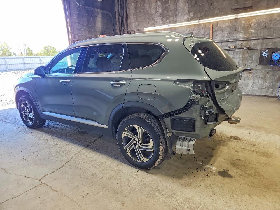 Продаж на аукціоні авто 2023 Hyundai Santa Fe, vin: 5NMS3DAJ2PH649730, номер лоту: 52566146