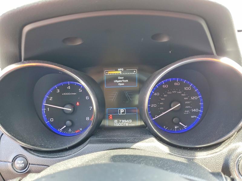 Aukcja sprzedaży 2015 Subaru Outback, vin: 4S4BSBNC1F3317113, numer aukcji: 52491606