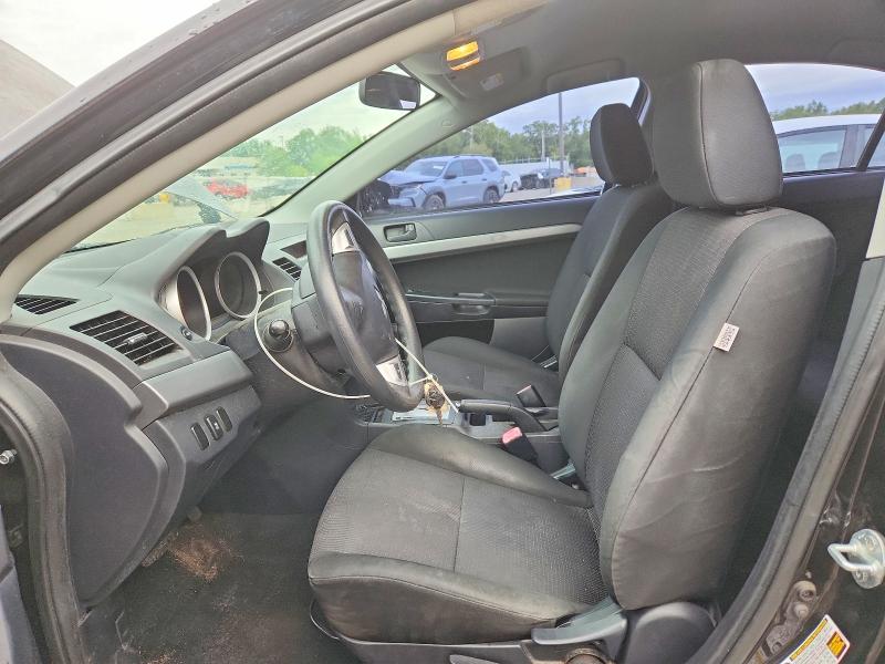 Продаж на аукціоні авто 2011 Mitsubishi Lancer, vin: JA32U2FU7BU029802, номер лоту: 52388276