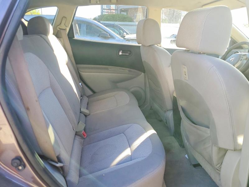 Aukcja sprzedaży 2008 Nissan Rogue, vin: JN8AS58V48W118884, numer aukcji: 52063416