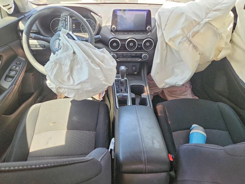 Aukcja sprzedaży 2023 Nissan Sentra, vin: 3N1AB8CV0PY296967, numer aukcji: 52948296