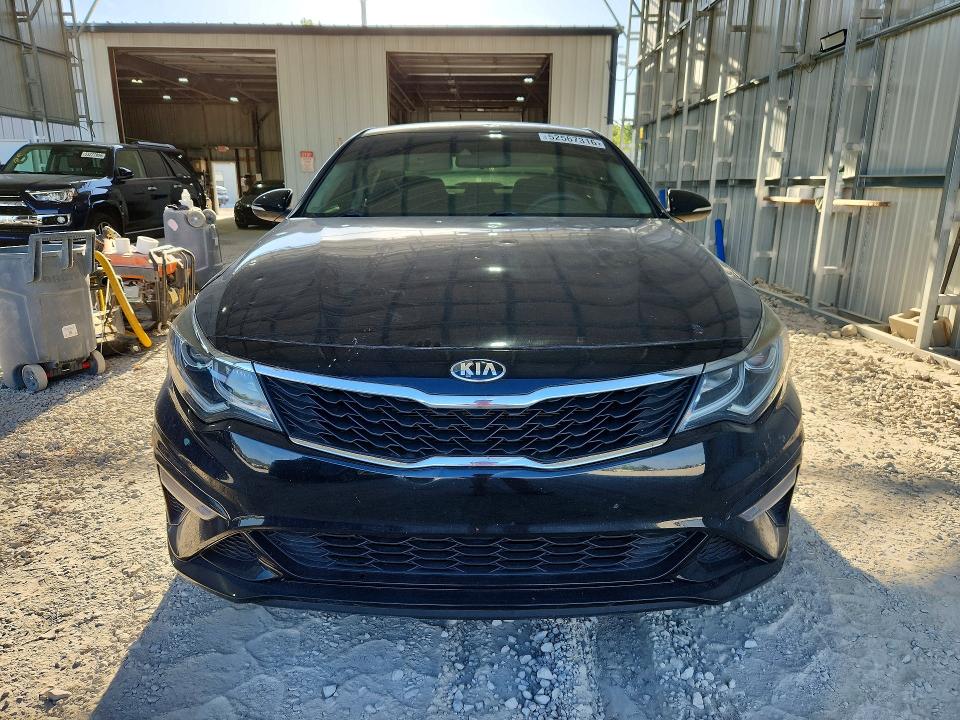 2019 Kia Optima მანქანა იყიდება აუქციონზე, vin: 5XXGT4L30KG310377, აუქციონის ნომერი: 52567316