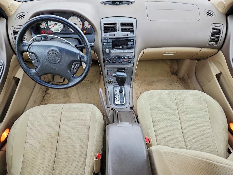 Aukcja sprzedaży 2001 Nissan Maxima, vin: JN1CA31D71T835142, numer aukcji: 52915416