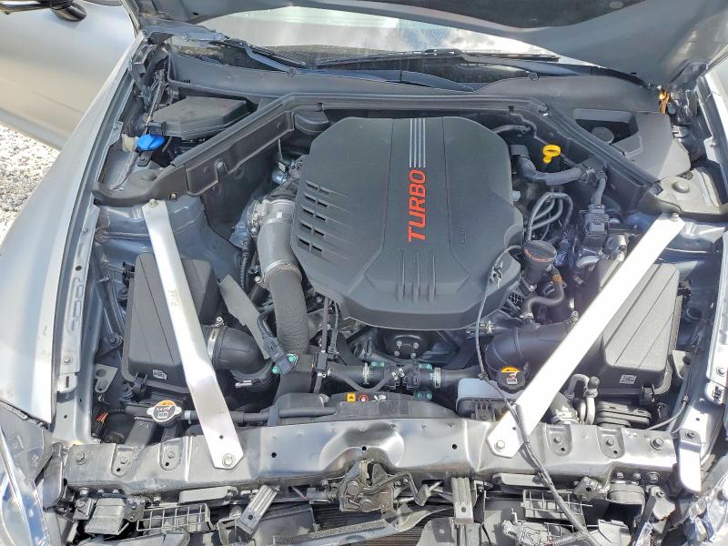 Продаж на аукціоні авто 2023 Kia Stinger, vin: KNAE55LC7P6134745, номер лоту: 54644806