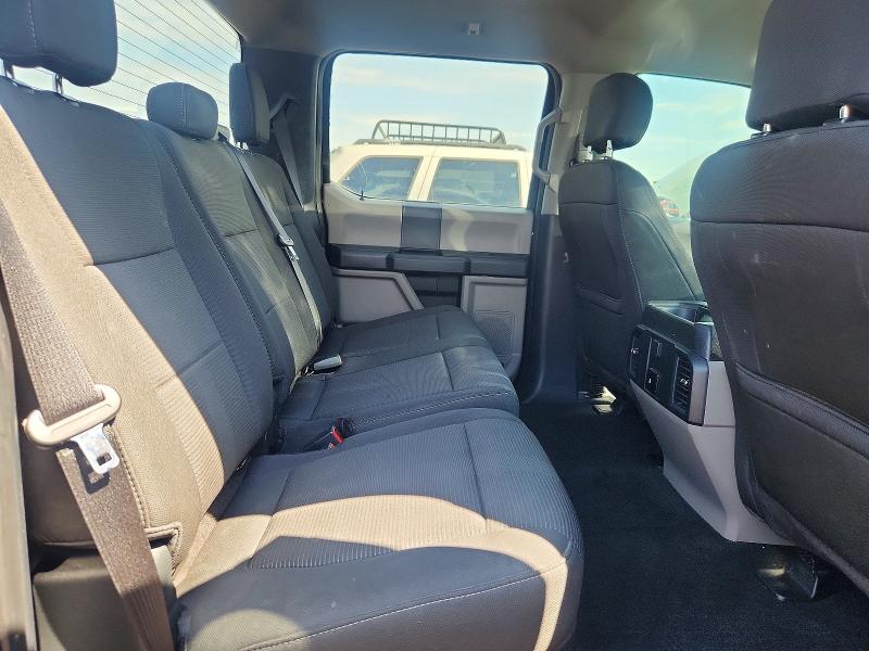 2019 Ford F-150 Xl მანქანა იყიდება აუქციონზე, vin: 1FTEW1CP5KKE20265, აუქციონის ნომერი: 52895716