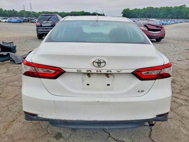 Продаж на аукціоні авто 2020 Toyota Camry, vin: 4T1C11AK8LU332986, номер лоту: 55117196