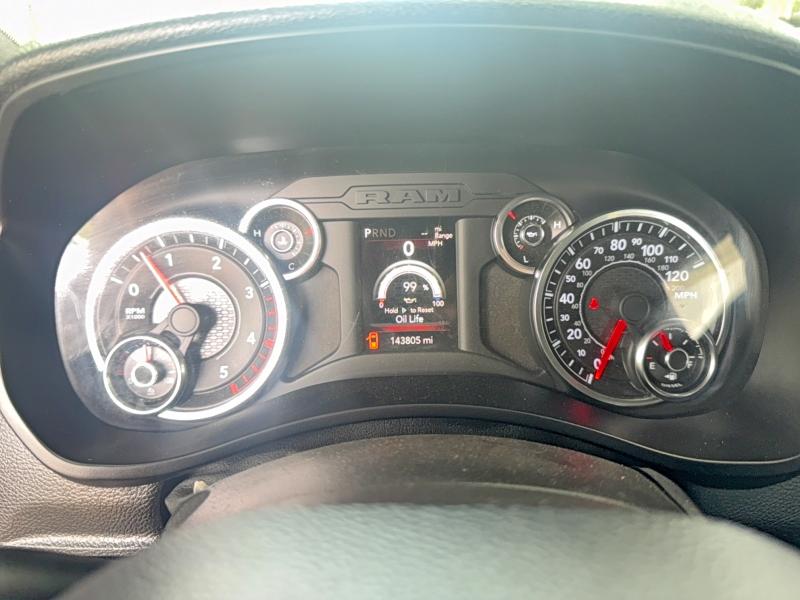 2022 Ram 2500 მანქანა იყიდება აუქციონზე, vin: 3C6UR5DL1NG125026, აუქციონის ნომერი: 55097316