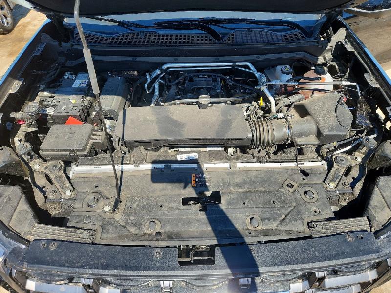 2026 Gmc Canyon მანქანა იყიდება აუქციონზე, vin: 1GTP2EEK2T1133938, აუქციონის ნომერი: 52055376