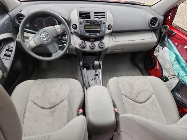 Aukcja sprzedaży 2010 Toyota Rav4, vin: JTMZF4DV3AD019915, numer aukcji: 51996056