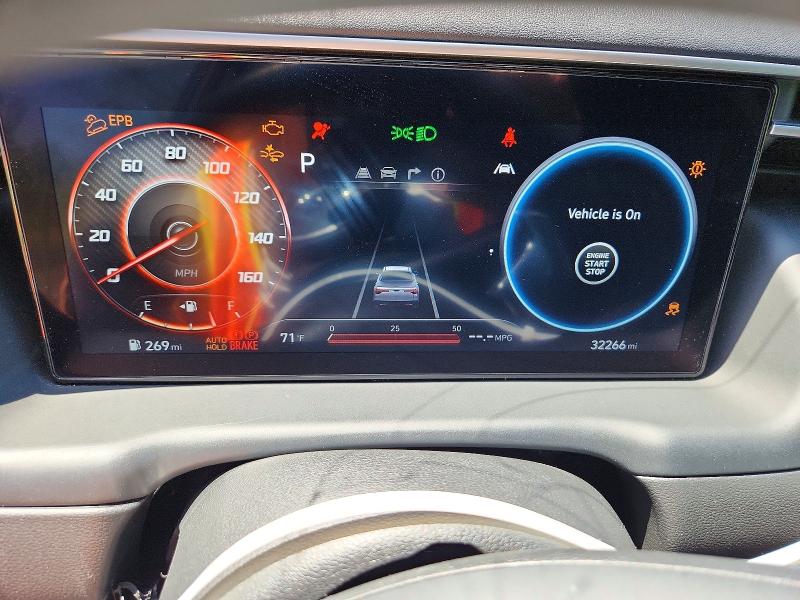 53534826 :رقم المزاد ، 5NTJCDAF0RH090368 vin ، 2024 Hyundai Santa Cruz مزاد بيع