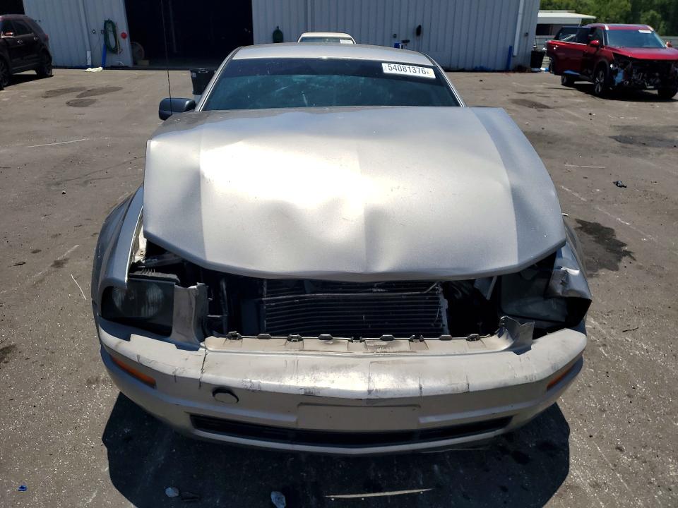 Aukcja sprzedaży 2008 Ford Mustang, vin: 1ZVHT80N685111250, numer aukcji: 54081376