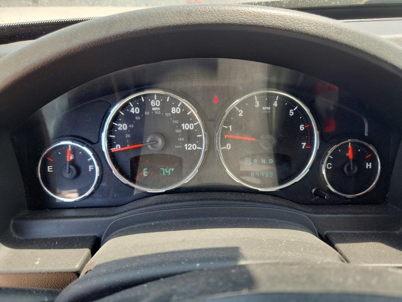 Aukcja sprzedaży 2010 Jeep Liberty, vin: 1J4PN2GKXAW106645, numer aukcji: 53638486