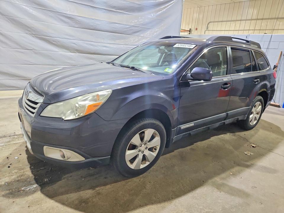 Продаж на аукціоні авто 2010 Subaru Outback, vin: 4S4BRBKC0A3371382, номер лоту: 52668246