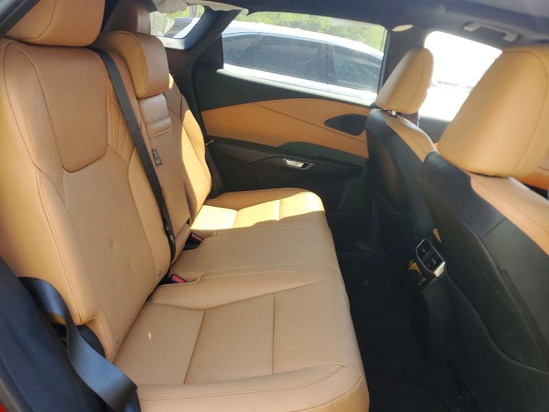 Продаж на аукціоні авто 2025 Lexus Rx 350h, vin: 2T2BBMCA9SC079851, номер лоту: 52612376