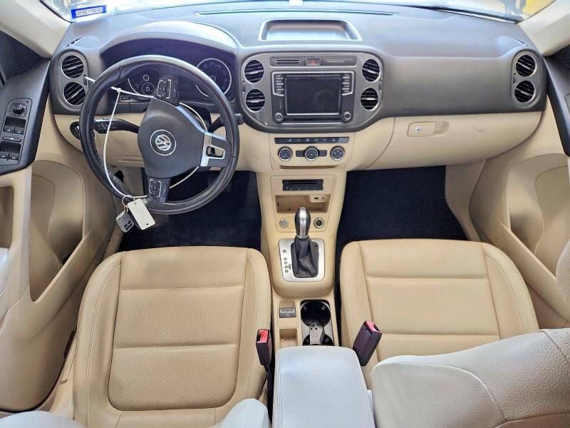 Aukcja sprzedaży 2017 Volkswagen Tiguan, vin: WVGAV7AXXHK016745, numer aukcji: 54638376